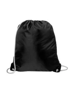 Extra-Large Custom Polyester Drawstring Sport Pack 20"x17"