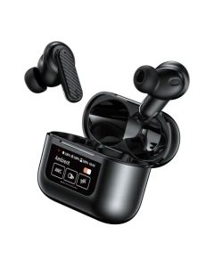 Mini Wireless Stereo TWS Earbuds – Bluetooth 5.3, Low Latency, In-Ear Headphones with Charging Case
