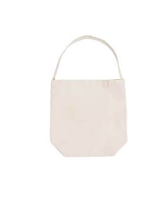 Custom Cotton 14.17"W x 14.57" Bag with Plaid Pattern Fashion Recycled Grocery Tote Bag Shopping Bags