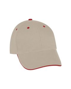 Personalized Cotton Baseball Caps for Maximum Brand Exposure