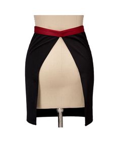 Premium Waist Aprons with Pocket Waitress Kitchen Half Aprons