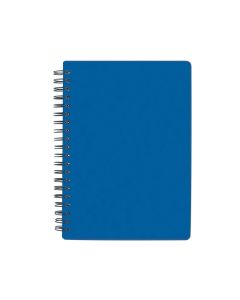 Translucent Custom Spiral Notebook Perfect for Notes & To-Do Lists