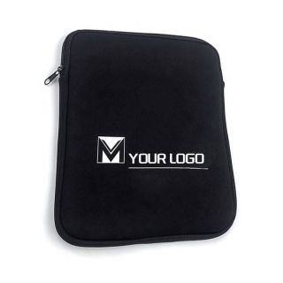 Custom 13" Laptop Sleeve Case Bag Lightweight Protective Bag for Laptops Tablets