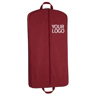 Custom Eco-friendly Promotional Suit Cover Bags Wholesale Travel Garment Bag