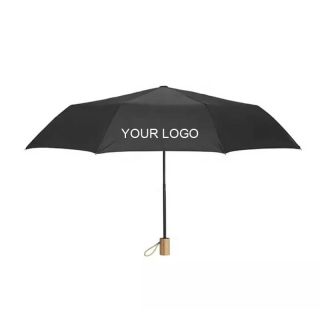 Custom Give Away Mini Foldable Umbrellas for Promotional Event