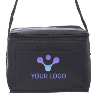 Custom Insulated Grocery Tote Reusable Lunch Bag Picnic Bags