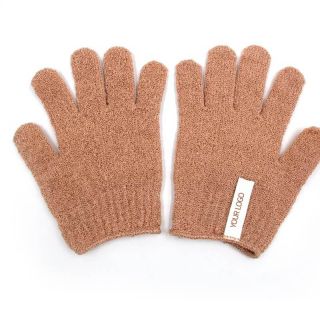 Custom Winter Knit Gloves Keep Warm Gloves for Women Men Outdoor