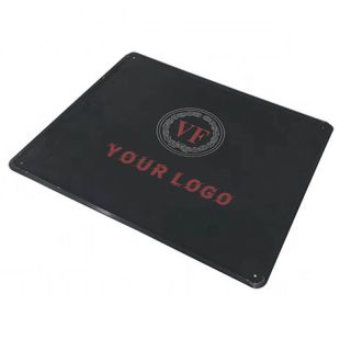 Custom Mouse Pad With Non-slip Rubber Pads Wholesale Mousepads for Game Work Promotion