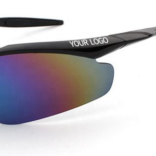 Custom Polarized Sports Sunglasses for Driving Cycling Fishing Shades UV Protection
