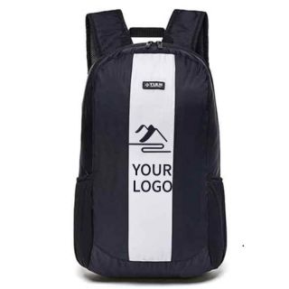 Custom Ultra Lightweight Hiking Backpack Water Resistant Packable Daypack for Women Men