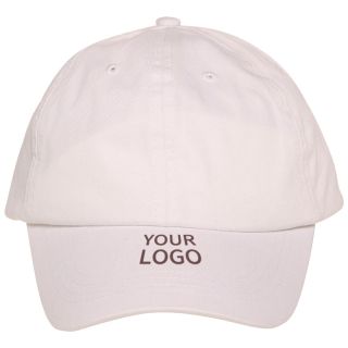 Custom Unisex 6 Panel Buckle Baseball Cap Ball Caps Cotton Hat Sun Hat for Outdoor Sports Activities