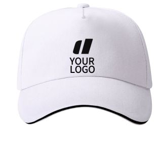 Custom Unisex Baseball Cap Sports Caps Golf Sun Hat with for Man and Woman