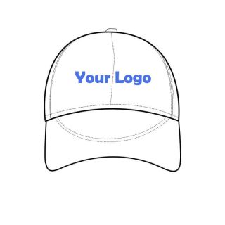 Custom Unisex Blocking Color Baseball Cap Sports Sun Hat Ball Caps for Children Adult