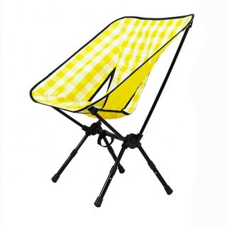 Custom Travel Folding Chair Beach Chair Lightweight Detachable Camping Chair for promotion