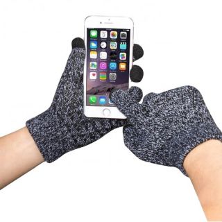 Custom Touch Screen Gloves Promotional Touchscreen Gloves for Cold Weather Men Women