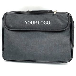 Custom Laptop Bags Crossbody Shoulder Bag For Business Trip Office