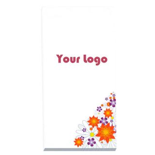 Custom Note Pads Scratch Pads Non-adhesive Draft Paper Notebooks