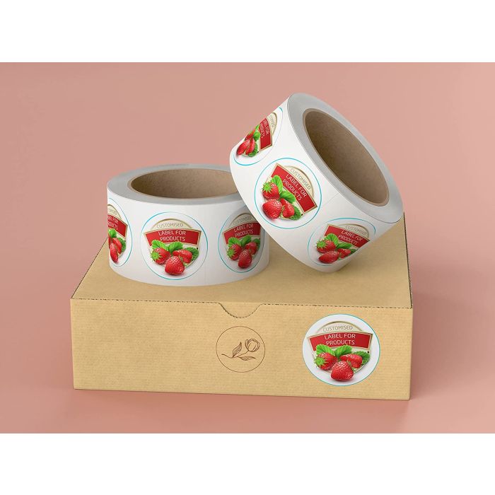 Paper Labels