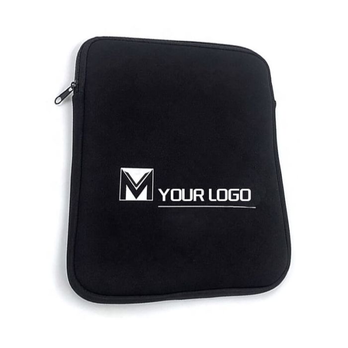 Custom 15" Laptop Protective Bag Promotional Neoprene Computer Case Bag
