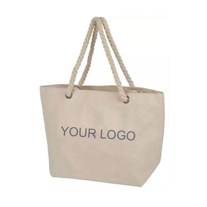 Custom Casual Handbag Eco-friendly 14.96" W x 9.84"H Canvas Bag Shopping Tote School Book Bag Grocery Bags