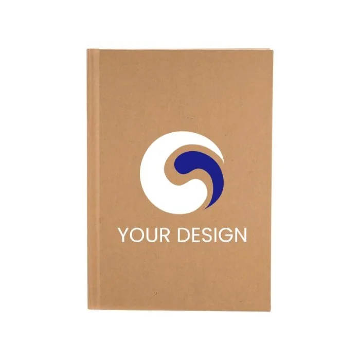 Custom Doodle Adult Coloring Notebook - 80 Sheets for Creativity and Notes