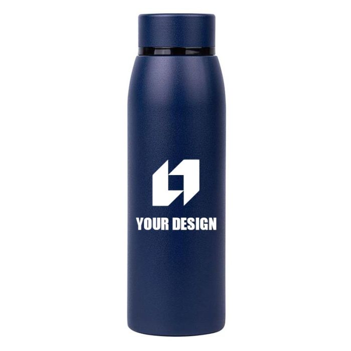 Custom Durable 20 oz Stainless Steel Vacuum Insulated Water Bottle
