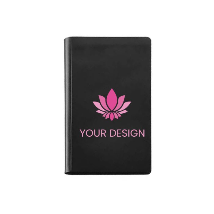 Custom Durable Junior Pipe Tally Book Ideal for Tracking & Record Keeping