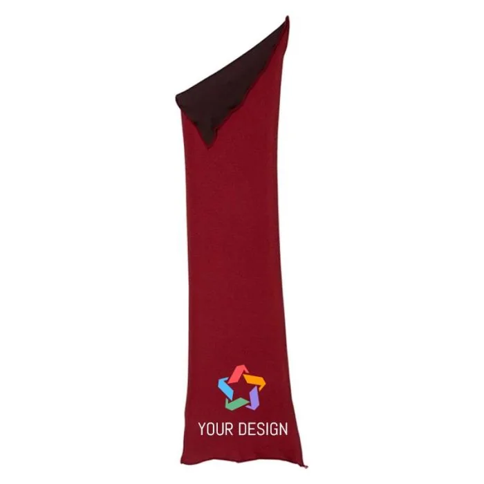 Custom Nylon and Polyester Cooling Sport Towel Perfect for Athletes and Workouts