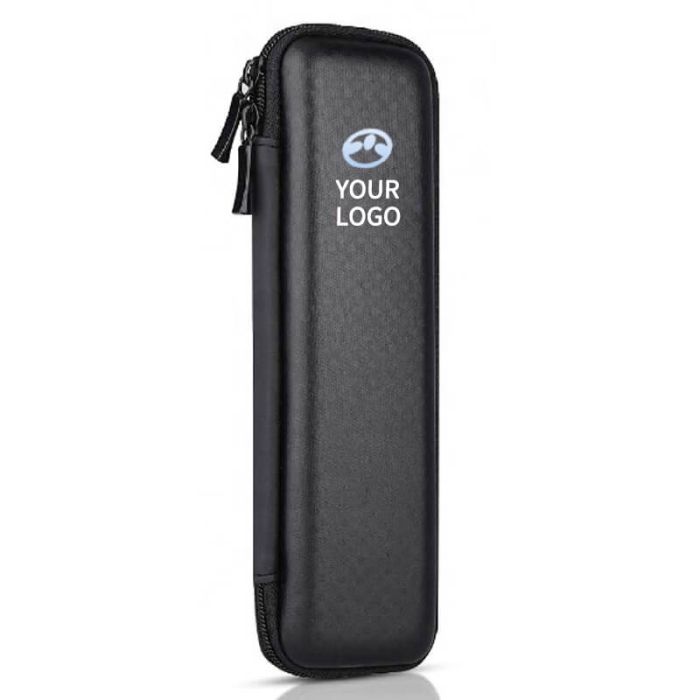Custom Pencil Case Durable Pen Pouch with Big Capacity Stationery Bag Organizer