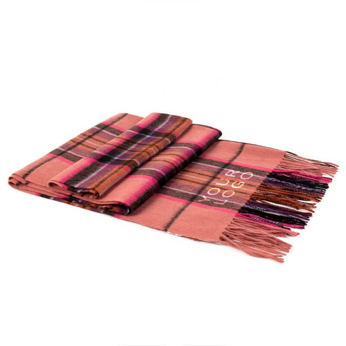 Custom Winter Shawl Thick Long Scarf Warm Pashmina Feel Cashmere Scarf Shawl