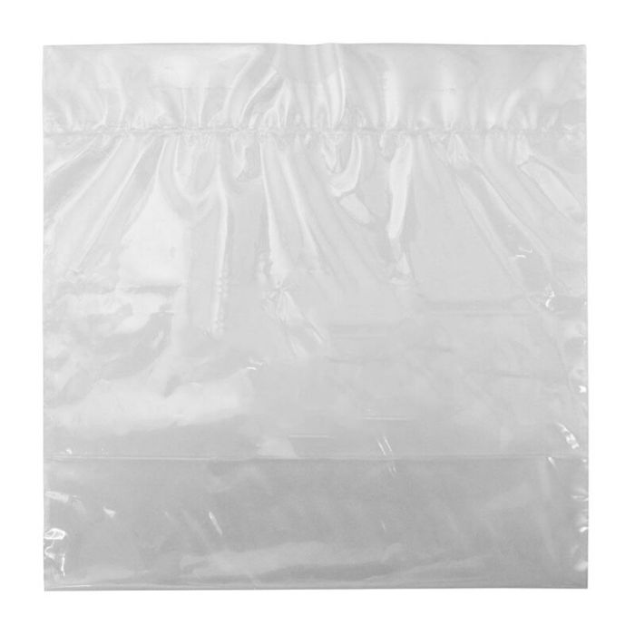 Custom Plastic Retail Bag 12W x 12H Drawtape Boutique Shopping Packing Gift Bags