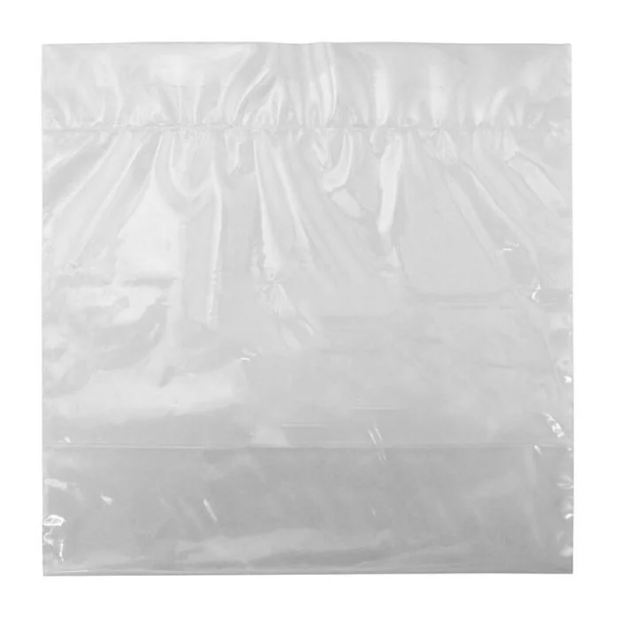 Custom Plastic Retail Bag 12W x 12H Drawtape Boutique Shopping Packing Gift Bags