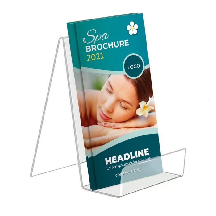 Custom Rack Cards