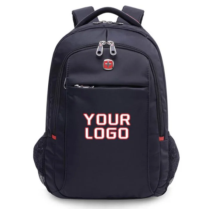 Custom Travel Backpack for School or Business Laptop Bag Student Bags 