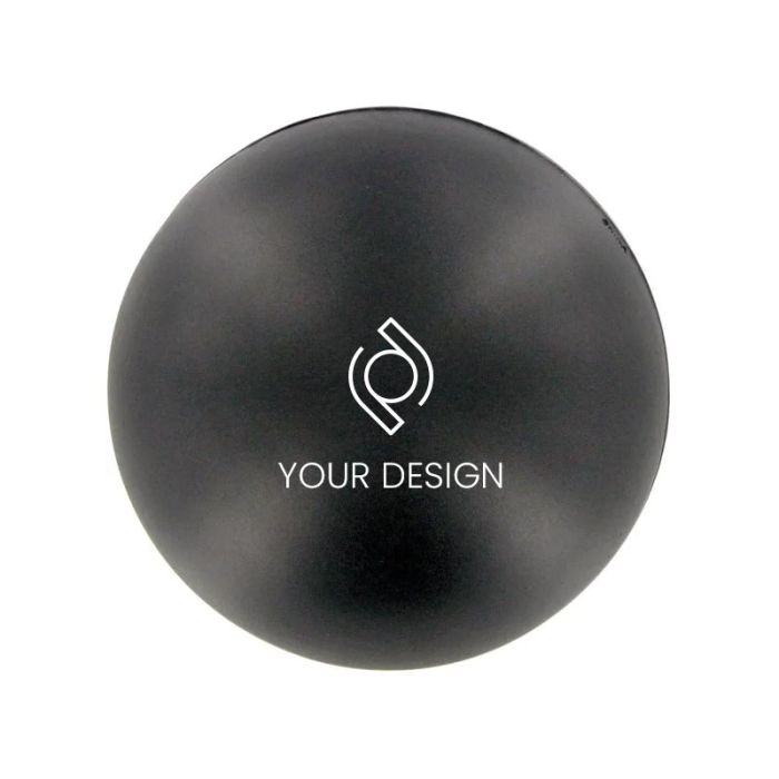 Customizable Bowling Ball Stress Balls for Promotional Events and Stress Relief