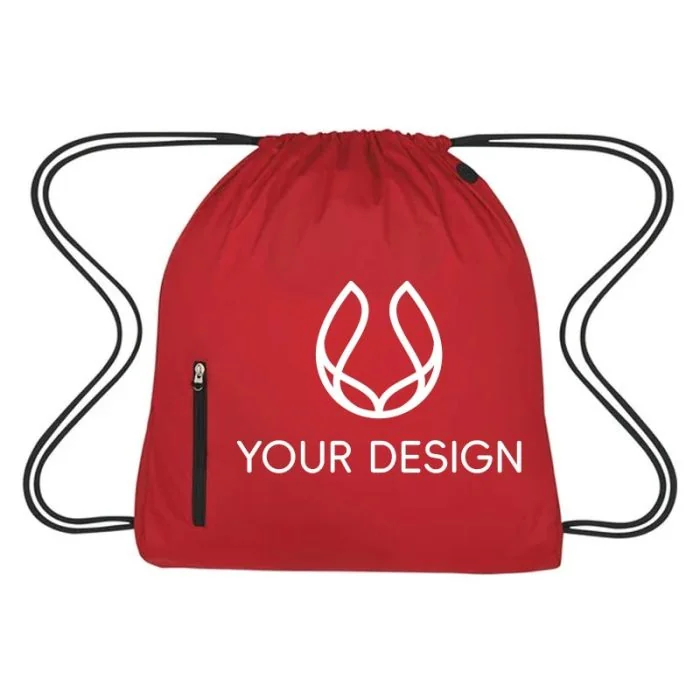 Customizable High-Density Sports Pack 20"H x 17"W 