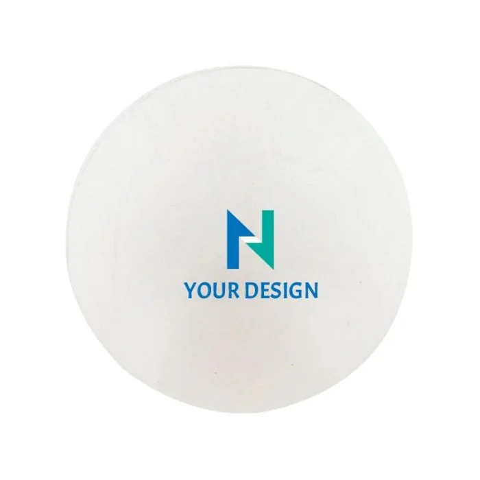 Customizable Soft Volleyball Stress Toys for Team Promotions and Stress Relief