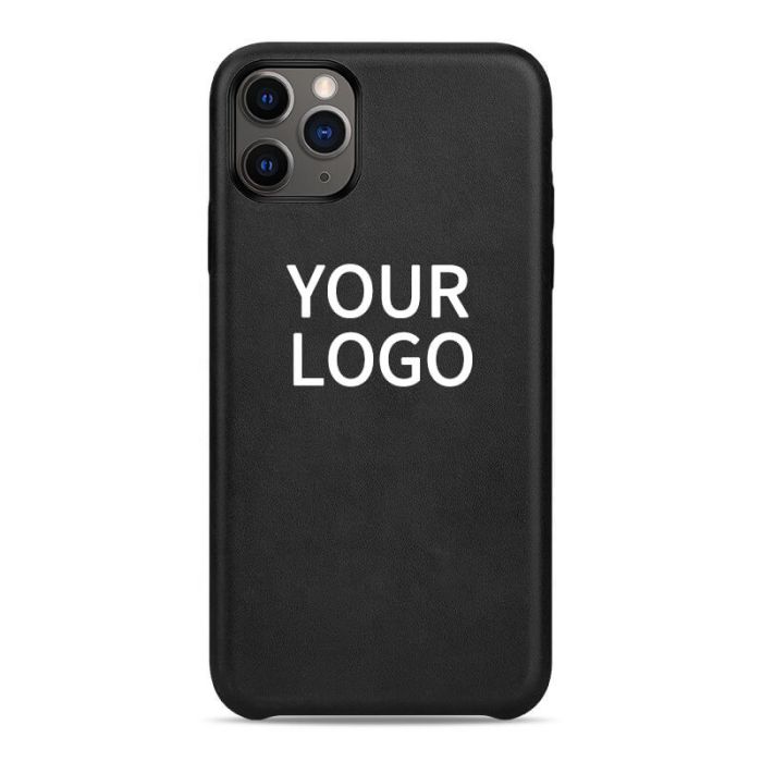 Customized Phone Case Cover for iPhone 12 iPhone 12 Pro