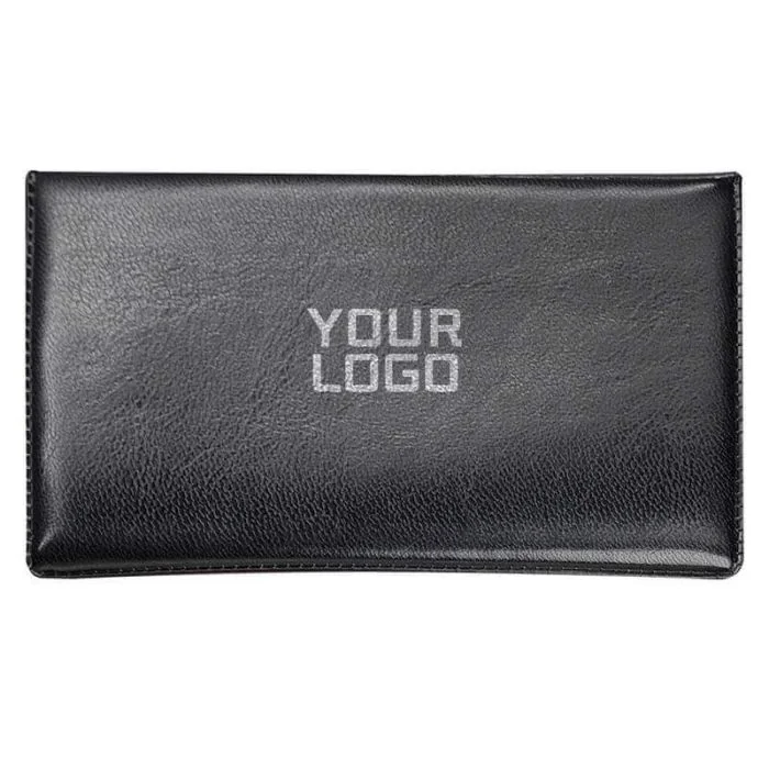 Custom Sticky Flags Note Pads Memo Holders Set with UltraHyde Cover
