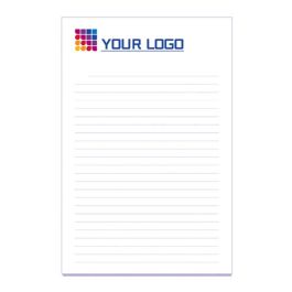 Draft Notepad Online Printed Adhesive Notepads 50 Sheets Ruled Lines Draft Paper ...