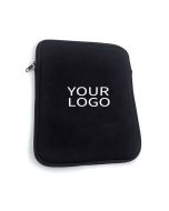 Custom 14" Laptop Protective Sleeve Tablet Cover Bag with Soft Liner