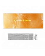 Custom Large Computer Mouse Pads Extended Gaming Mousepad Desk Mat for Home Office