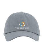 Custom Promotional Baseball Hats All Around Caps 