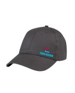 Custom Six Panel Price Buster Caps - 100% Cotton Twill and Adjustable Velcro Strap
