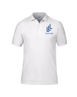 Custom Slim Fit Unisex Short Sleeve Polo Shirt Lightweight Sports Wear Top Turndown Collar Shirts