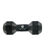 Custom Soft Polyurethane Dumbbell Stress Ball Ideal for Promotions and Fitness Centers