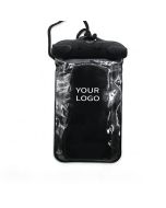 Custom Univeral Underwater Phone Case Bag Cellphone Dry Bag for Outdoor Water Sports