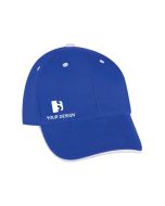 Personalized Cotton Baseball Caps for Maximum Brand Exposure