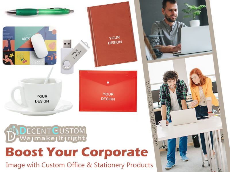 Elevate Your Corporate Image with Unparalleled Custom Office