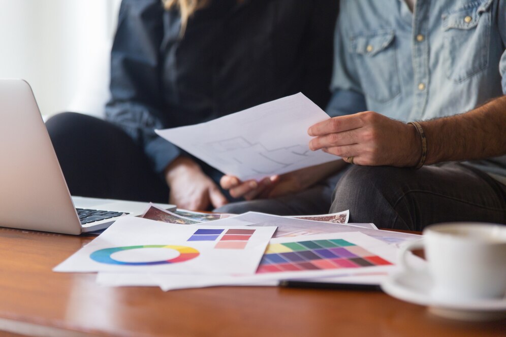 Build Your Brand Yourself: Warm and Personalized Marketing Tips